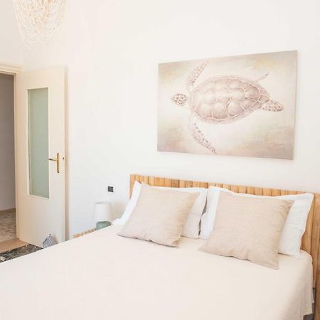 شقة La Casa Del Mare فيستَ المظهر الخارجي الصورة