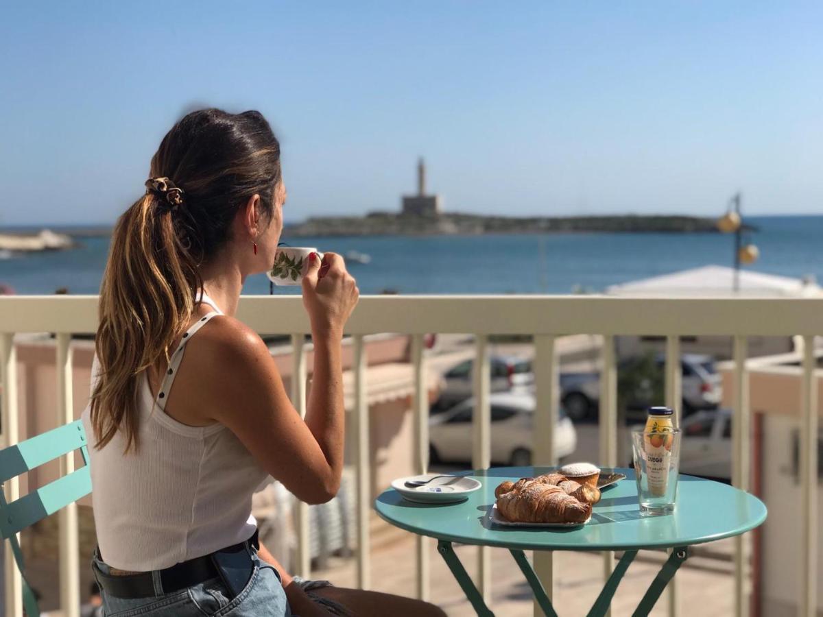شقة La Casa Del Mare فيستَ المظهر الخارجي الصورة