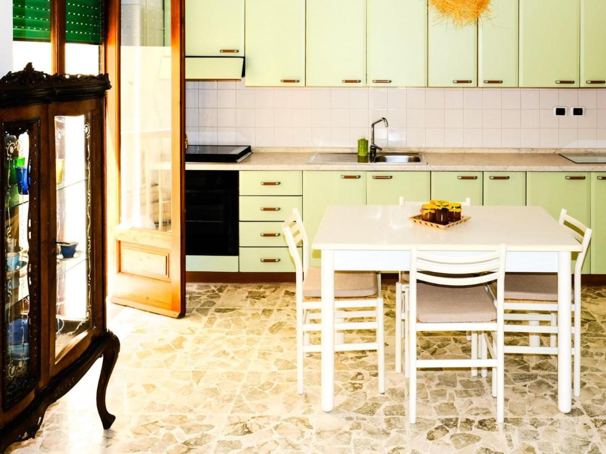 شقة La Casa Del Mare فيستَ المظهر الخارجي الصورة