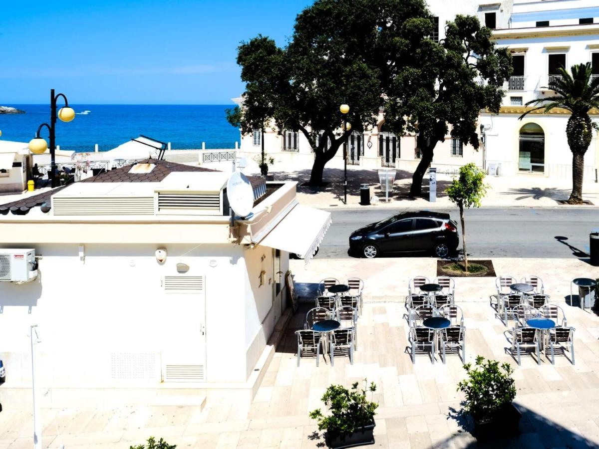 شقة La Casa Del Mare فيستَ المظهر الخارجي الصورة