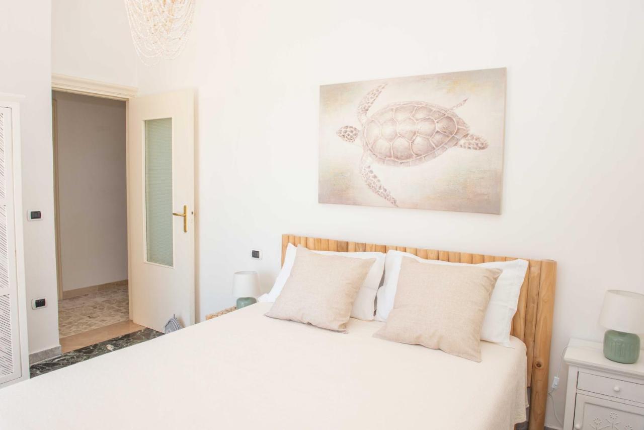 شقة La Casa Del Mare فيستَ المظهر الخارجي الصورة