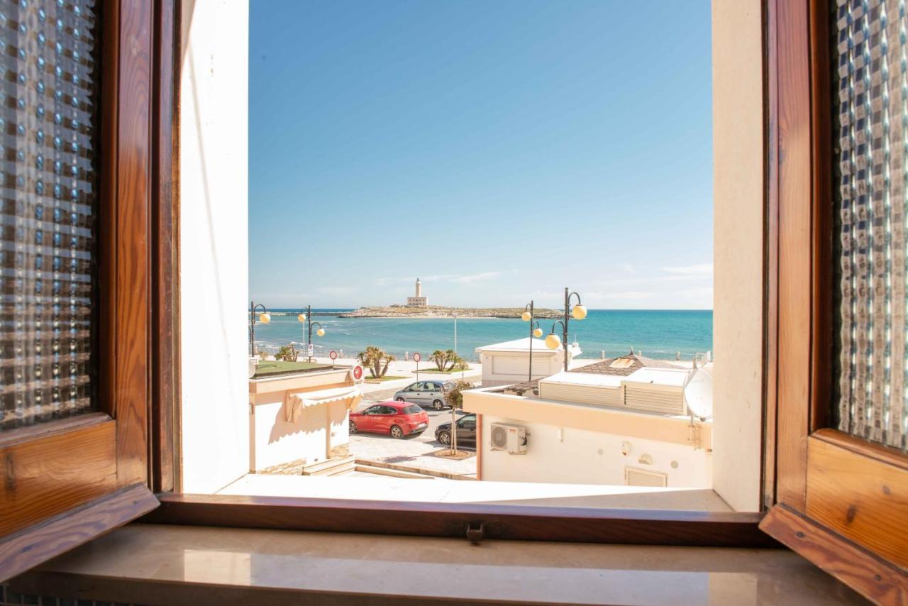 شقة La Casa Del Mare فيستَ المظهر الخارجي الصورة
