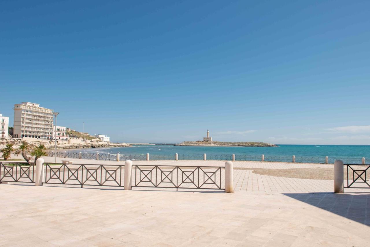 شقة La Casa Del Mare فيستَ المظهر الخارجي الصورة