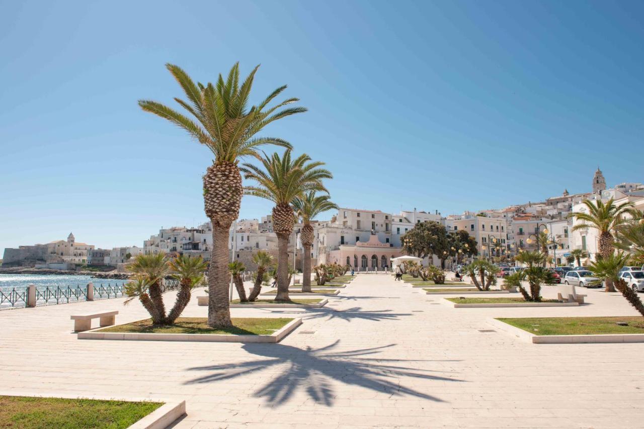 شقة La Casa Del Mare فيستَ المظهر الخارجي الصورة