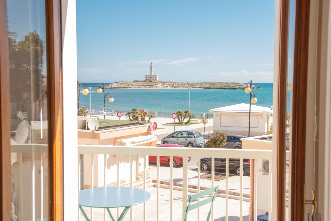شقة La Casa Del Mare فيستَ المظهر الخارجي الصورة