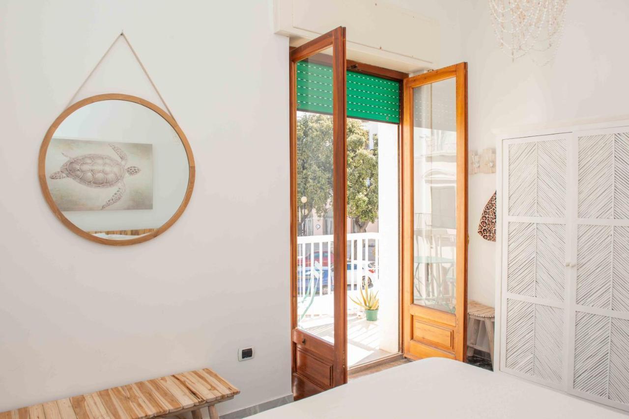 شقة La Casa Del Mare فيستَ المظهر الخارجي الصورة