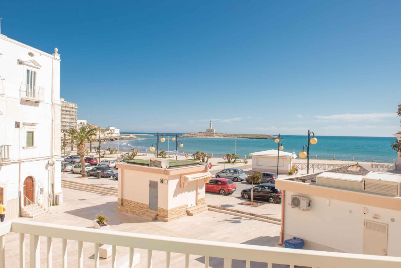 شقة La Casa Del Mare فيستَ المظهر الخارجي الصورة