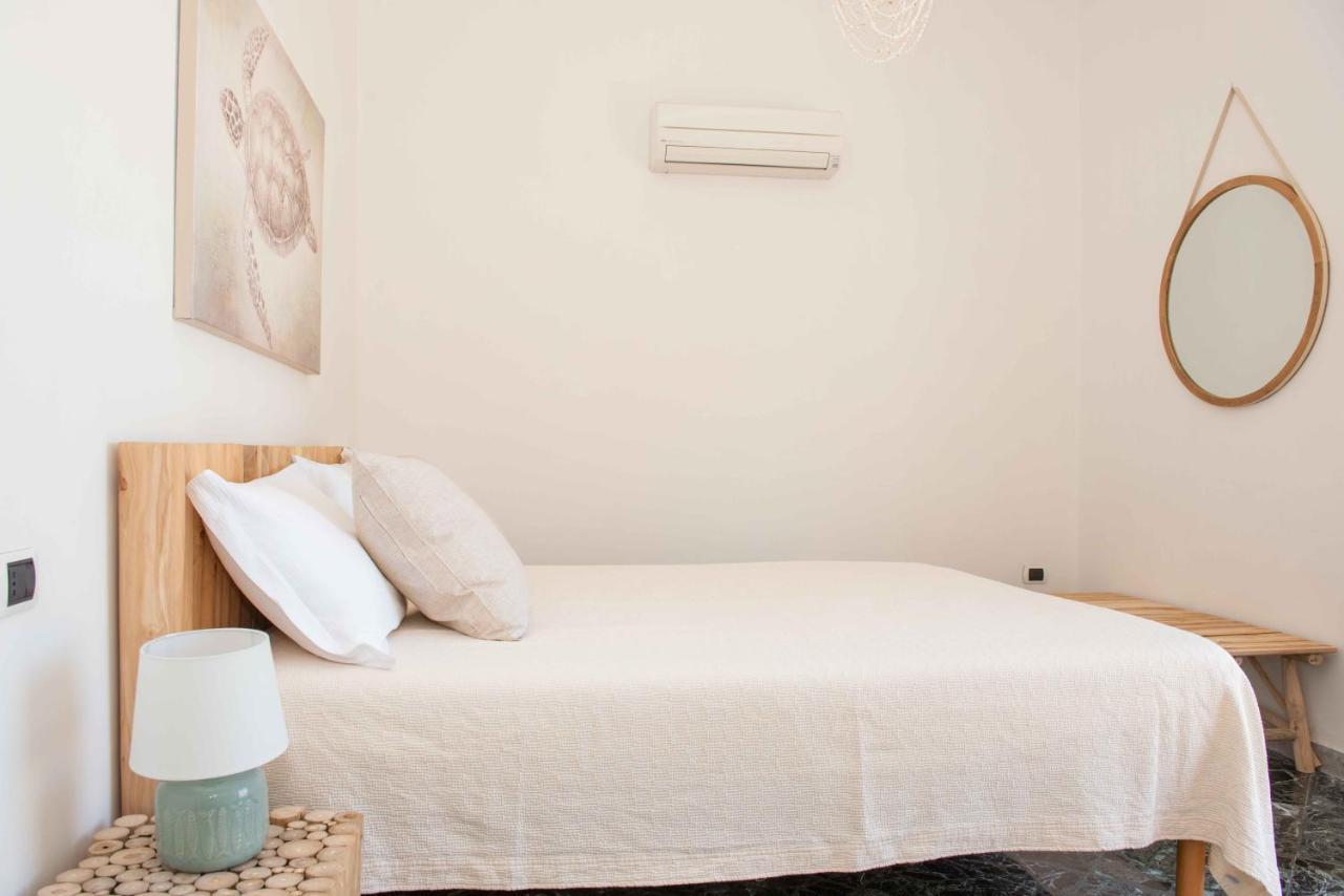 شقة La Casa Del Mare فيستَ المظهر الخارجي الصورة