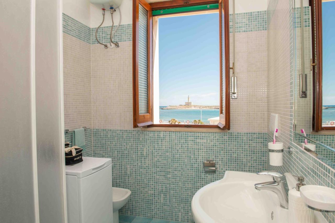 شقة La Casa Del Mare فيستَ المظهر الخارجي الصورة