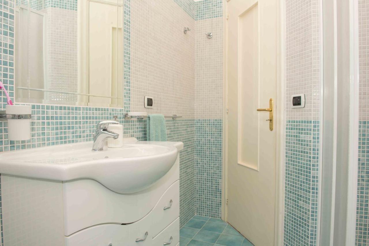 شقة La Casa Del Mare فيستَ المظهر الخارجي الصورة