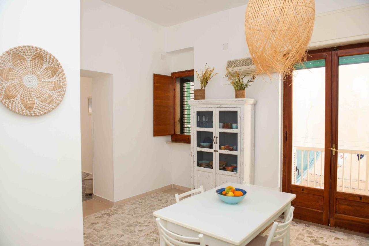 شقة La Casa Del Mare فيستَ المظهر الخارجي الصورة