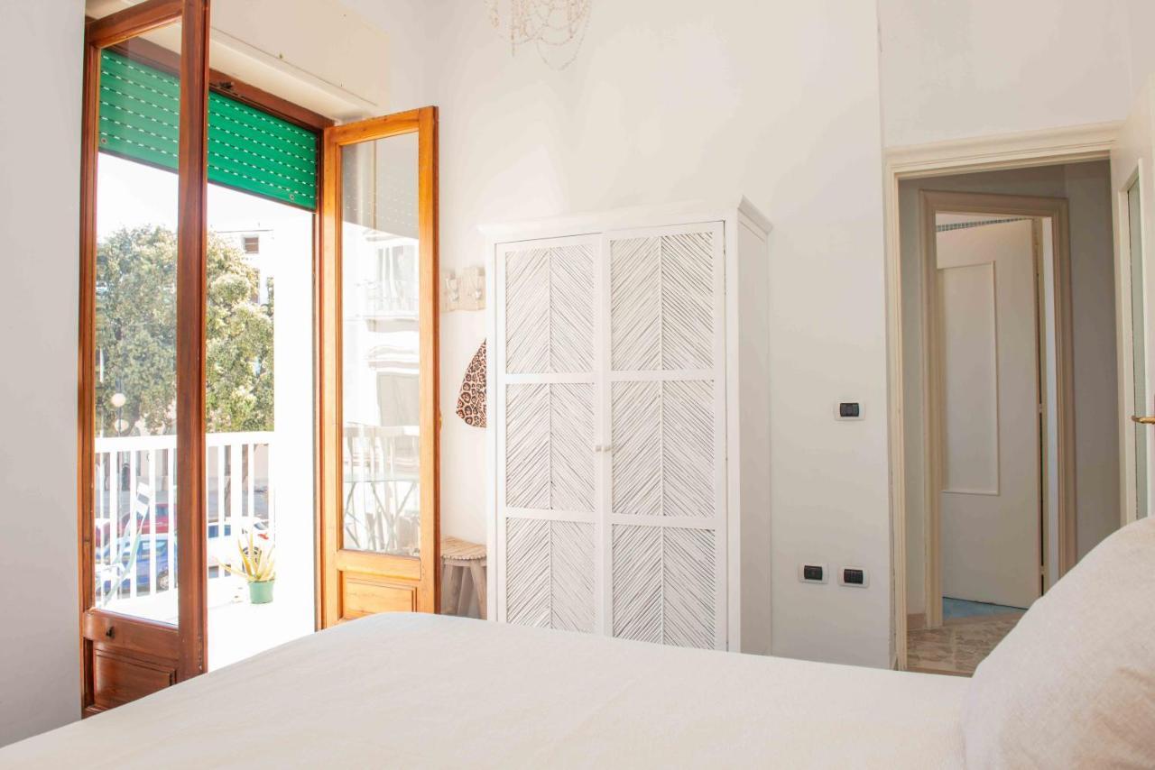 شقة La Casa Del Mare فيستَ المظهر الخارجي الصورة