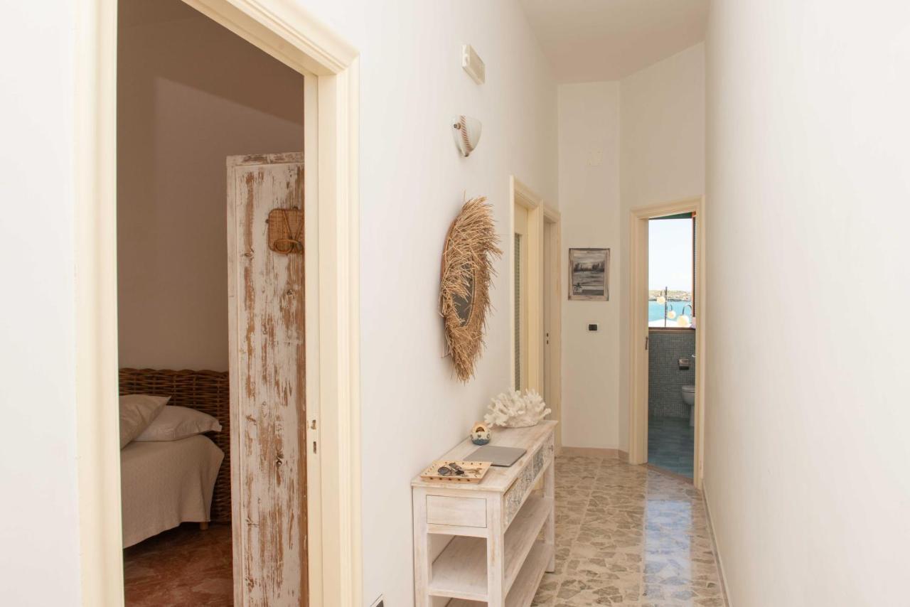 شقة La Casa Del Mare فيستَ المظهر الخارجي الصورة