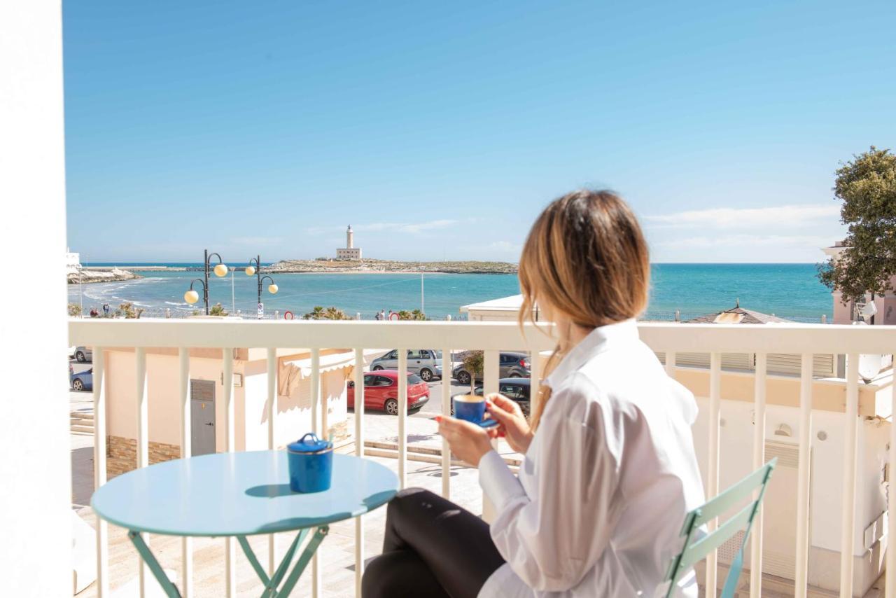 شقة La Casa Del Mare فيستَ المظهر الخارجي الصورة