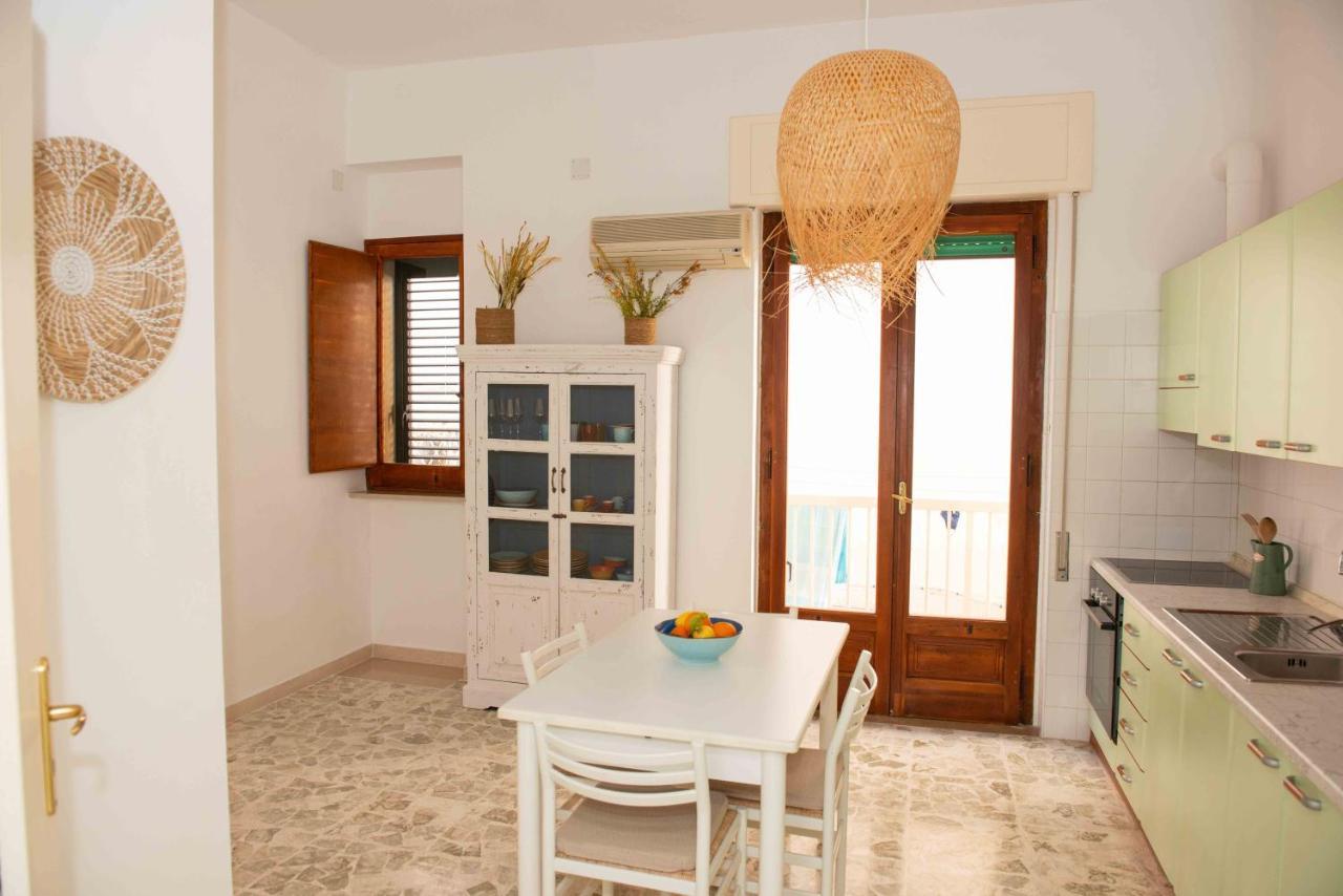 شقة La Casa Del Mare فيستَ المظهر الخارجي الصورة