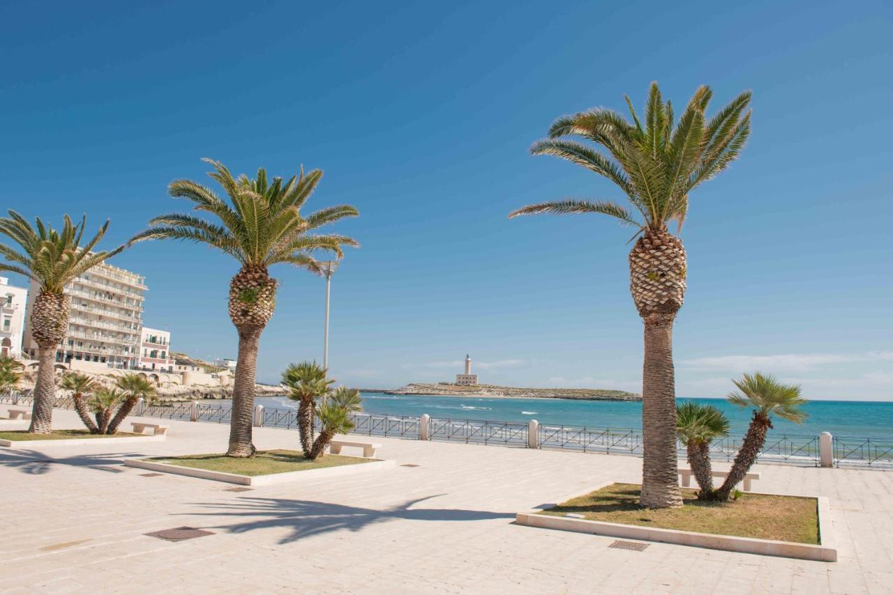 شقة La Casa Del Mare فيستَ المظهر الخارجي الصورة