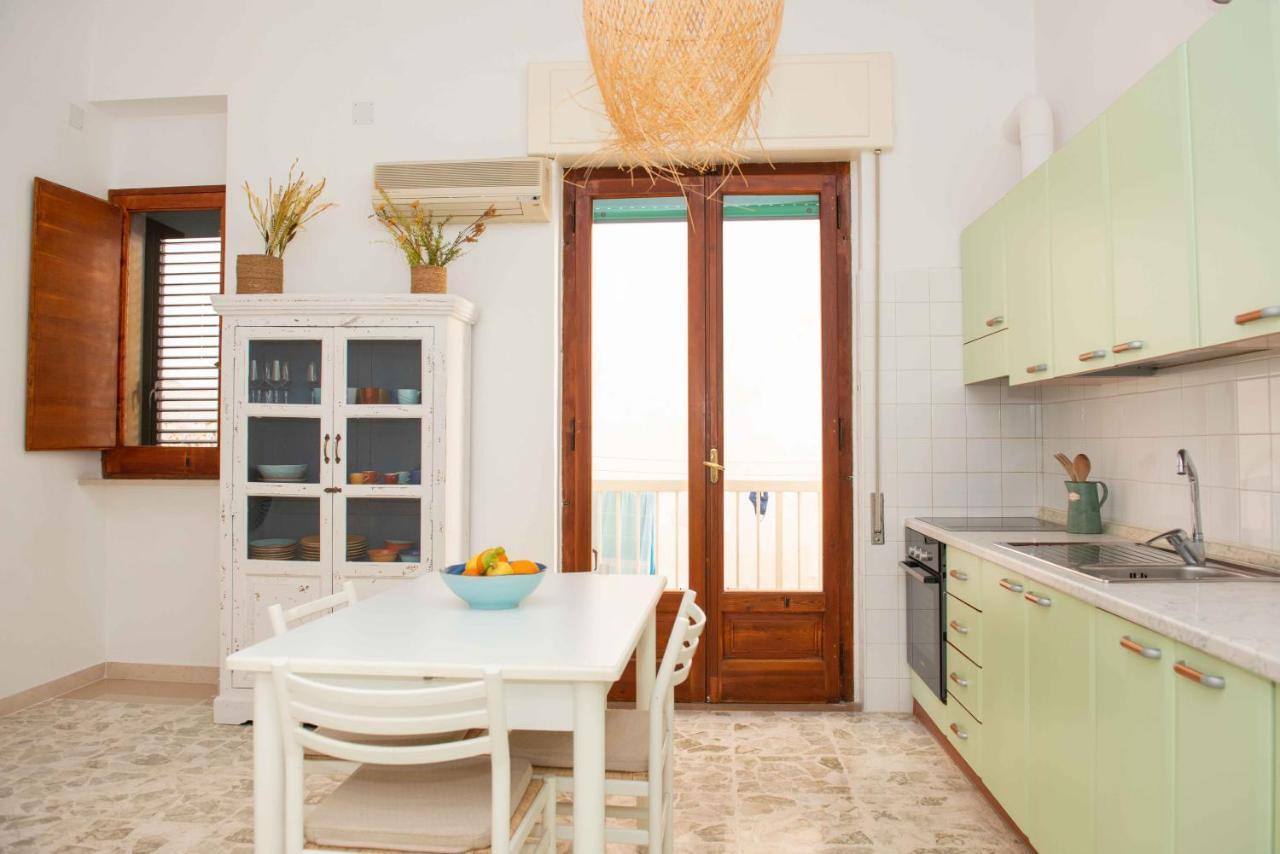 شقة La Casa Del Mare فيستَ المظهر الخارجي الصورة